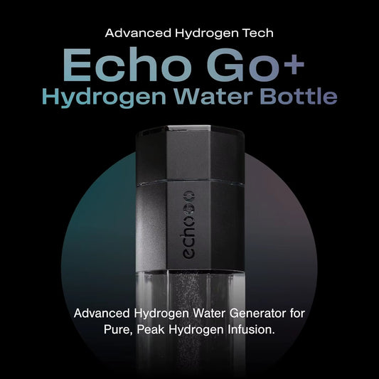 + Water Ionizer Bottle 8000PPB Hydrogen Water Generator SPE/ PEM Gary Brecka Recommended Alternative Hydrogen Hydrogen Generator