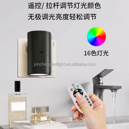 Dusk to Dawn Exterior Light Fixture up and down Outdoor Wall Light with Photocell Sensor for Porch Patio Garage House Entryway