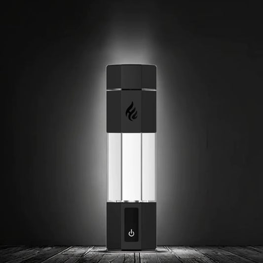 + Water Ionizer Bottle 8000PPB Hydrogen Water Generator SPE/ PEM Gary Brecka Recommended Alternative Hydrogen Hydrogen Generator